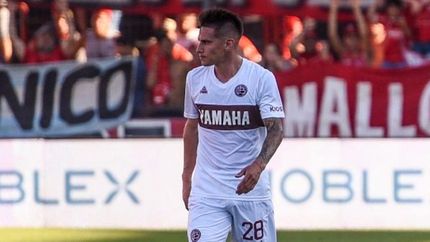 ¿que hara river con los prestamos de lanus y banfield? ¿que hara river con los prestamos de lanus y banfield?