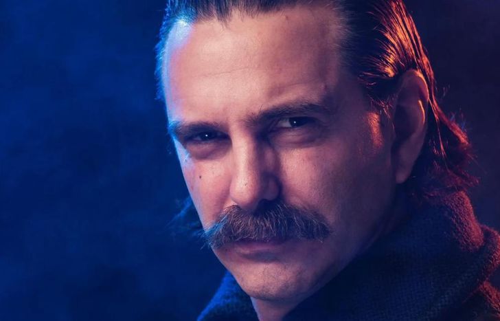 En el barro tendrá un fuerte personaje.