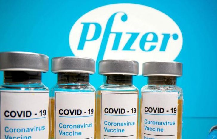 Pfizer confirmó que su vacuna tiene un 90% de eficacia en niños.