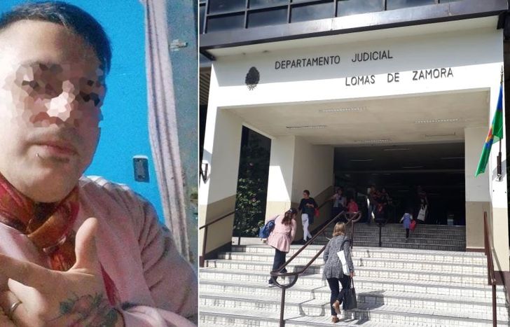 El presunto asesino continuará privado de su libertad.