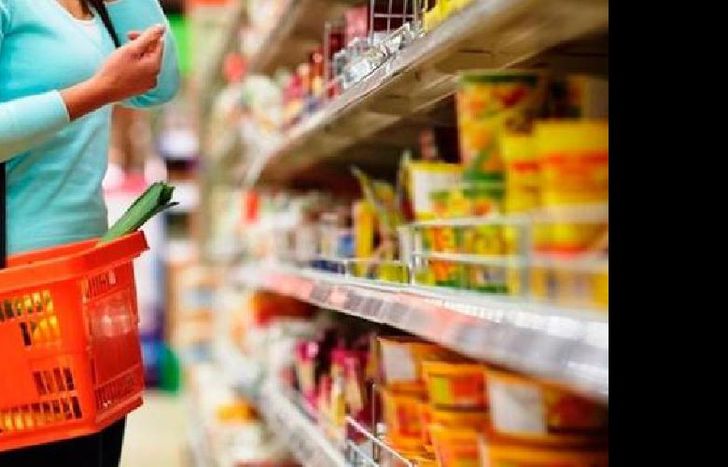 Se espera que la suba de precios del mes pasado sea del 4%.