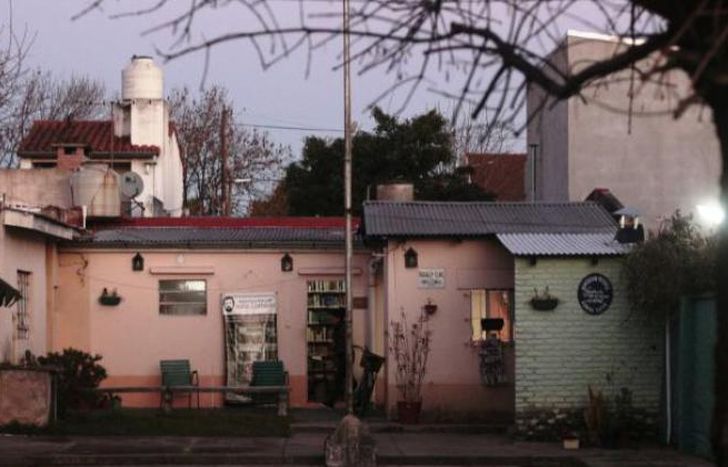 En Miguel Cané 967, Banfield.