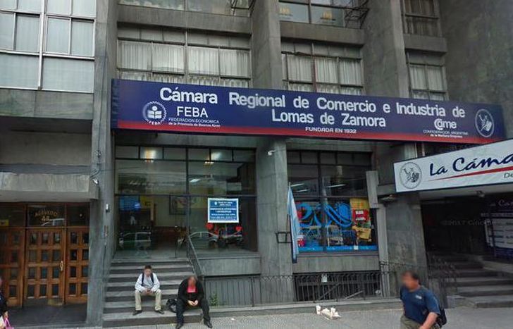 Tomaron todas las medidas de seguridad para prevenir el Coronavirus.