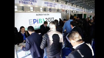 llega la cuarta exposicion de parques industriales bonaerenses a ezeiza