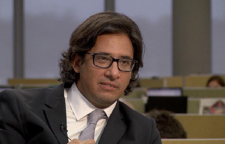 El Gobierno ha dado libertad a la Justicia, dijo el ministro.