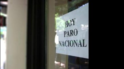 confirmado: el viernes no habra bancos
