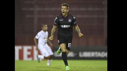 lanus: comienza el exodo lanus: comienza el exodo