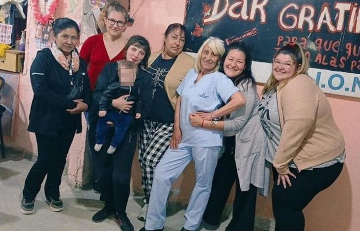 Las clases de los cursos son semanales y se dictan en Fiorito.