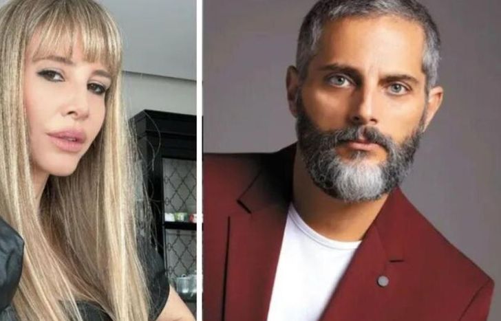 Están en pleno romance.