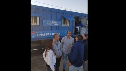 habrá actividades libres y gratuitas relacionadas al área de salud. habrá actividades libres y gratuitas relacionadas al área de salud.