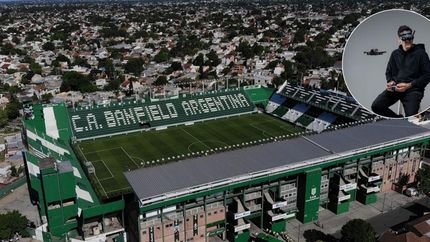 El video creado por Alan tuvo muy buena repercusión en las redes sociales.