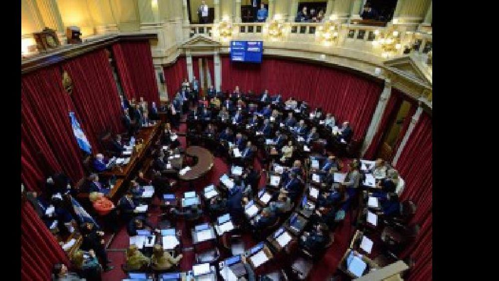 senado