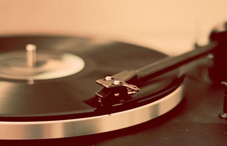 Los amplificadores, al principio, causaron resistencia.