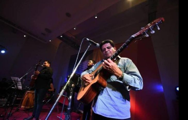 la clave santiagueña se presentará el viernes 18, a las 21.