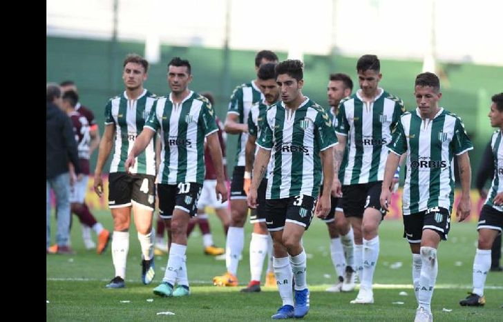 Banfield quiere llevarse una gran alegría de Avellaneda.