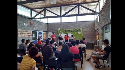 arranco un nuevo curso gratuito de camareras y mozos