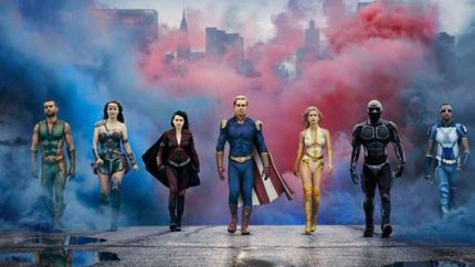 Nueva entrega de la serie.