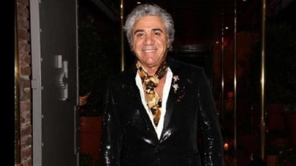 el disenador carlos di domenico fallecio a los 66 anos