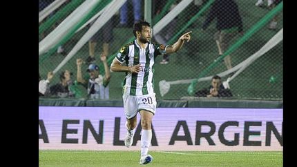 Cvitanich confía en que todo se resolverá de la mejor manera.