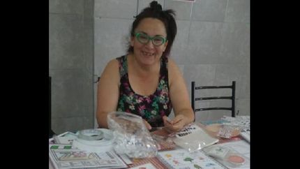 para las emprendedoras de la zona.