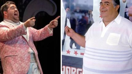 Grandes similitudes.