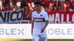 ¿Qué hará River con los préstamos de Lanús y Banfield?