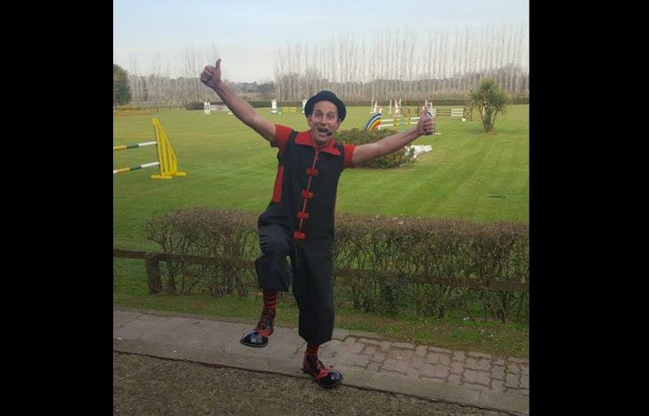 asegura que fie el primer maestro jardinero de Lomas.