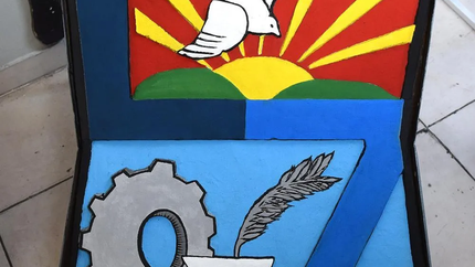 Diariolaunion | Escudo Lomas de Zamora