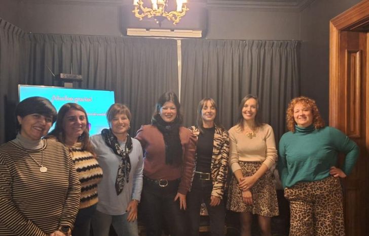 Se trata del cuarto encuentro que dictará este sábado gratis, pero los cupos son limitados.