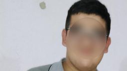 El joven estaba desaparecido desde el 1 de agosto.