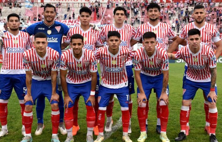 Los Andes quiere regresar al triunfo ante su gente.