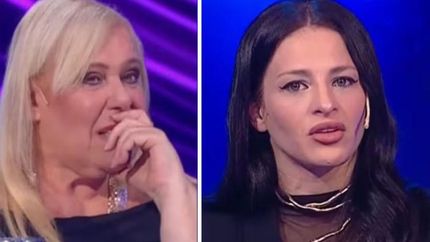 Laura Ubfal le contestó a Chiara Mancuso.