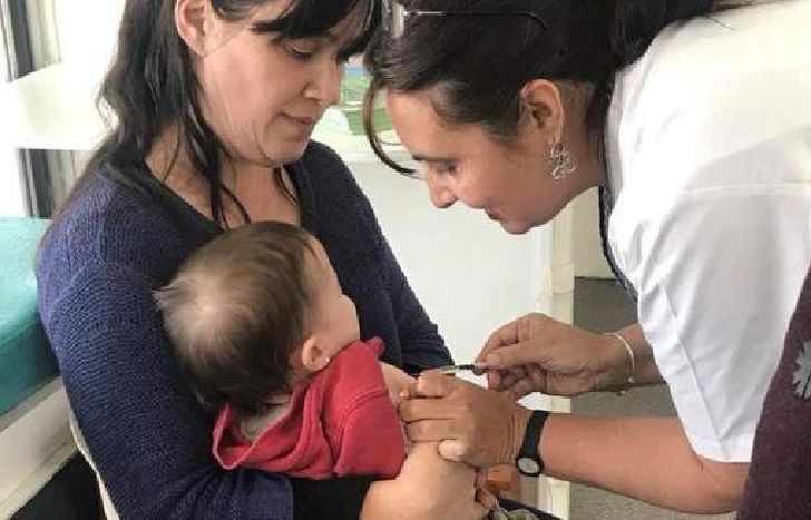 Buscan completar el calendario.