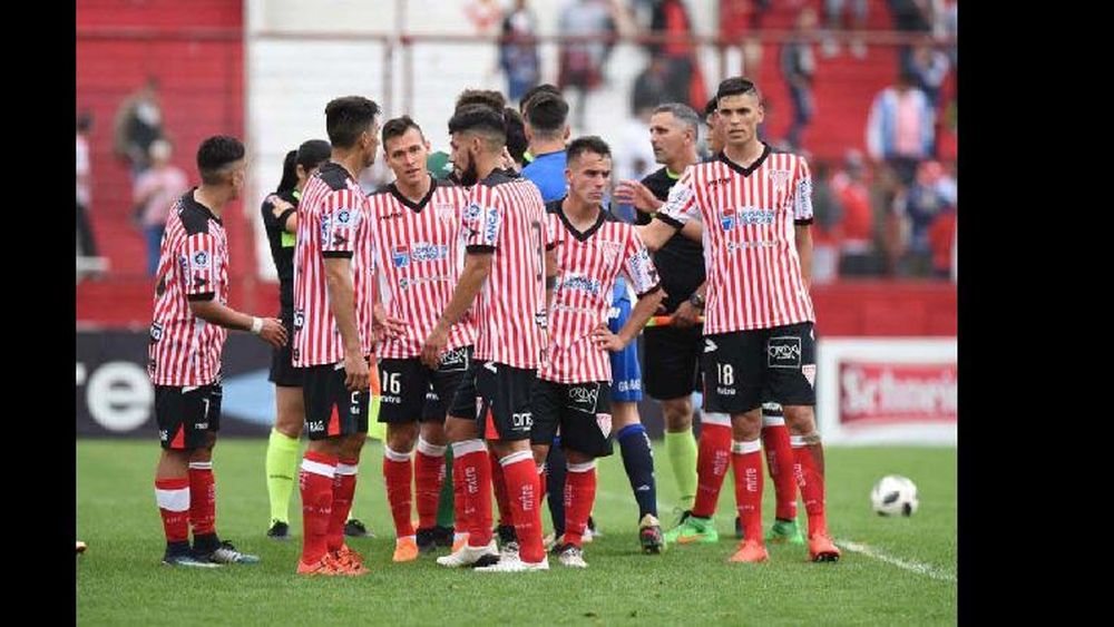 Los Andes podría recuperar a dos futbolistas importantes