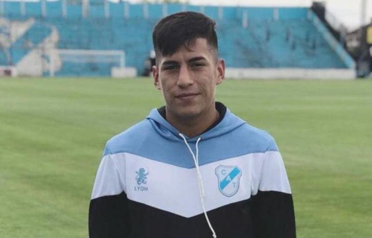 Para Sosa, el Alfredo Beranger es su segunda casa.