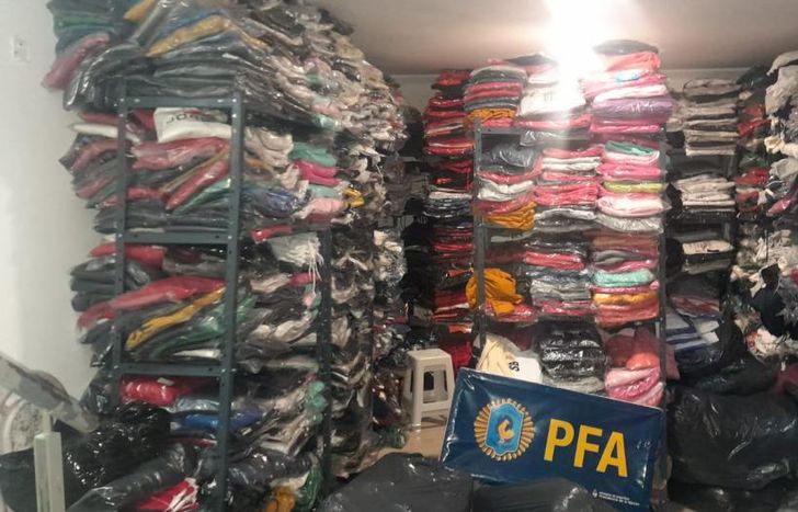 Por redes sociales vendían a distintos puntos del país.