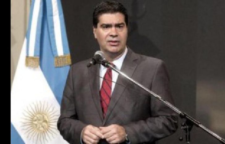 capitanich