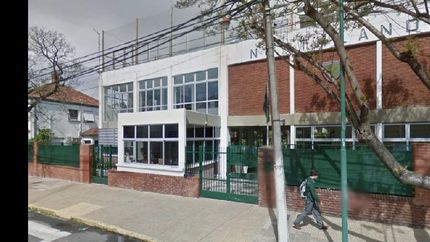 Asistía a una jardín en Olivos.