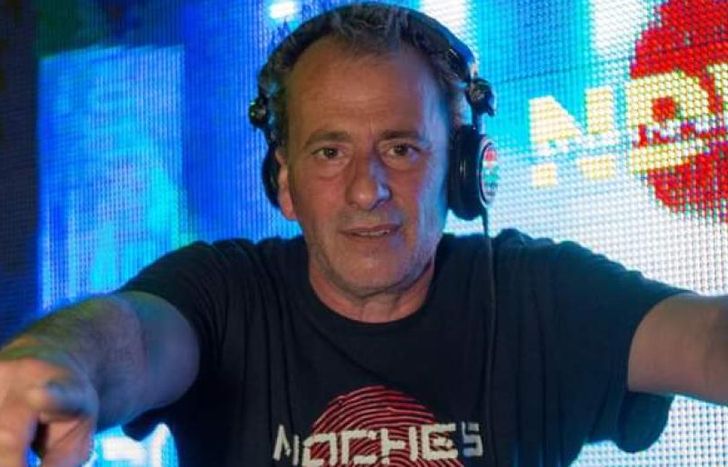 Jaime necesita la ayuda de todos para poder mejorar su calidad de vida.