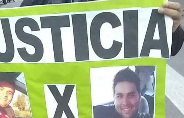 Exigen celeridad en la causa.