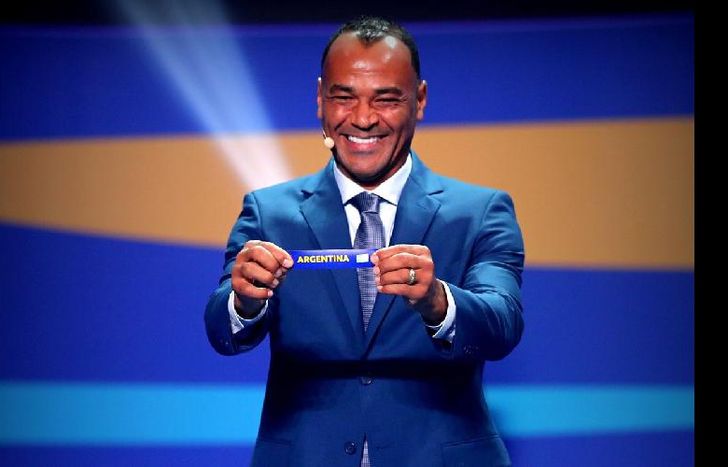 Argentina debutará ante Colombia, uno de los rivales más difíciles del certamen.