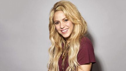shakira fue atacada por jabalies