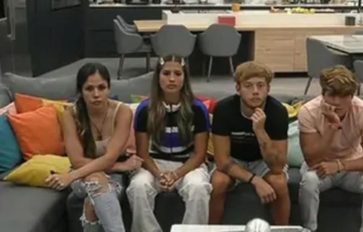 Uno de ellos quedará afuera de la final.