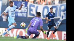 Di Lorenzo se mostró a favor de la presencia de hinchas visitantes en las cancha del ascenso.