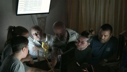 Algo viejo, algo nuevo, algo prestado, en carrera a los Oscar.