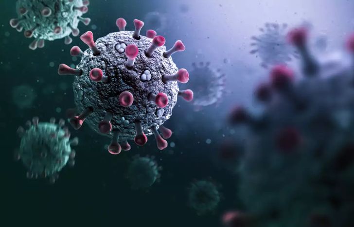 Fuerte preocupación por la gripe H3N2.&nbsp;