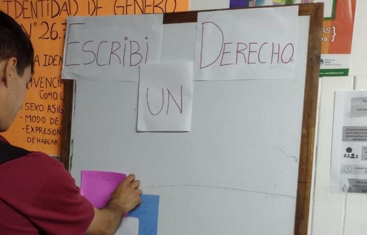 Las actividades son abiertas para la comunidad.