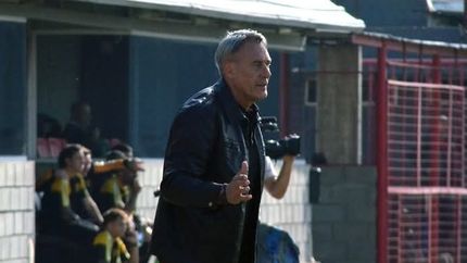 Jorge Vivaldo renunció y no sigue en Talleres de Escalada. Jorge Vivaldo renunció y no sigue en Talleres de Escalada.