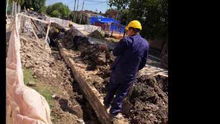 instalan una planta de tratamiento ecologica en una escuela de glew