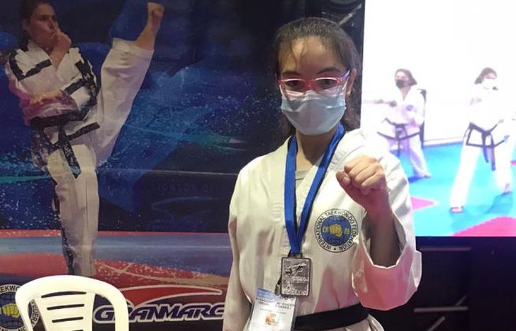 A falta de un Selectivo, Clara ya se clasificó al Mundial.